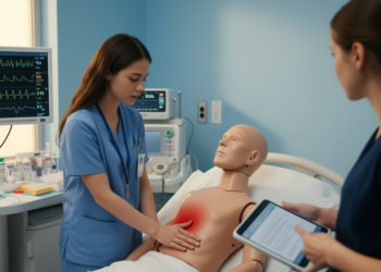 Nursing Student’s Knowledge of and Attitudes Towards Pain Management: A Cross-Sectional Study