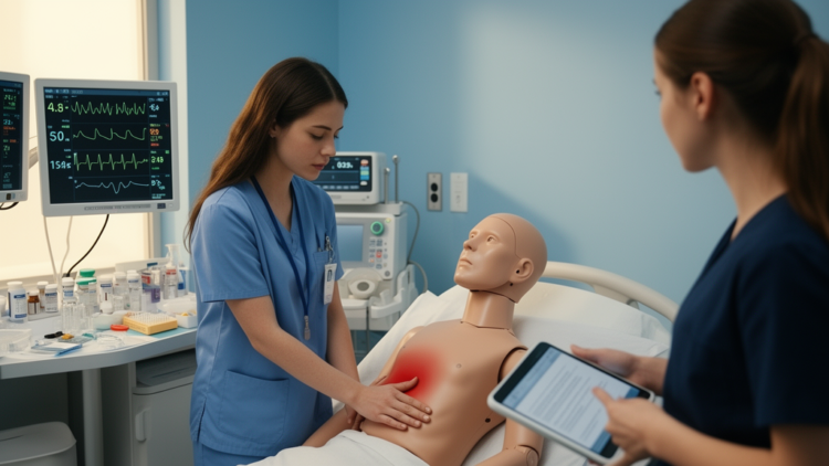 Nursing Student’s Knowledge of and Attitudes Towards Pain Management: A Cross-Sectional Study