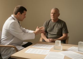 Evidence map finds EFT’s comparative advantage in PTSD treatment remains uncertain