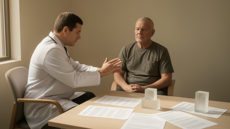Evidence map finds EFT’s comparative advantage in PTSD treatment remains uncertain