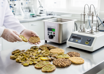 Research report: Editorial: Multiscale analysis of ultrasound-assisted and electro-physical methods for modifying structure–property relationships in plant-based foods