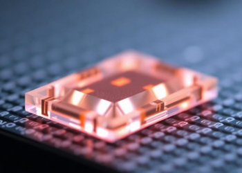 Lithium niobate sensor achieves uncooled microsecond optomechanical readout