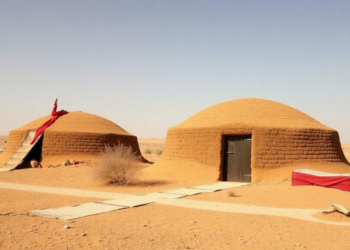 Research report: Chronology and Funerary Practices Associated with Antennae Tumuli in Western Sahara