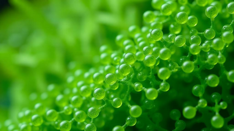 Green Nanoparticles May Carry Hidden Plant Chemistry That Shapes Stress Resilience