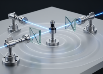 Theoretical analysis finds interferometer geometry can erase predicted gravitational entanglement