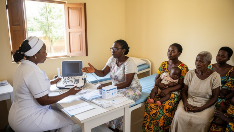 Explaining socioeconomic inequalities in cervical and breast cancer screening among women in Ghana using decomposition analysis