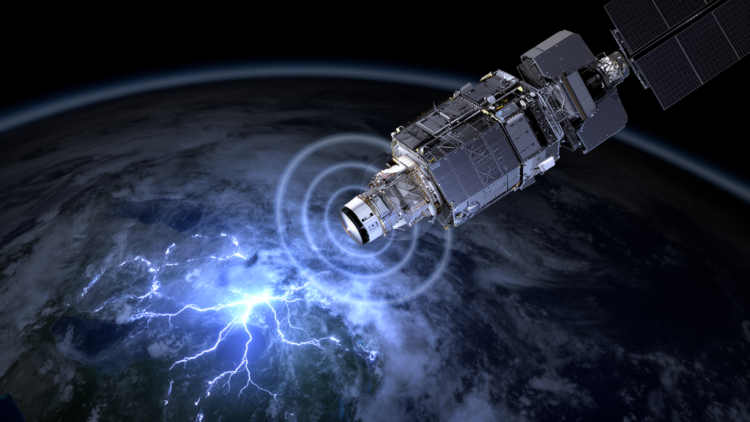 Meteosat Third Generation Lightning Imager detection performances