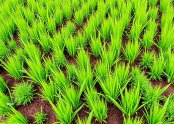 Fern and Compost Combo Boosts Rice Yields by 50% in Kerala Fields