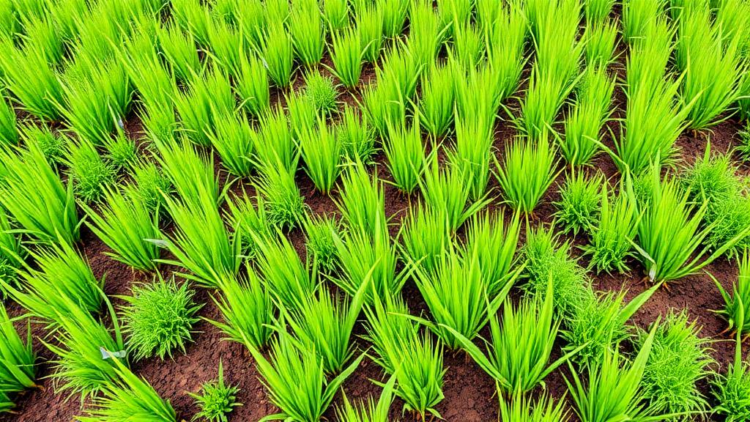 Fern and Compost Combo Boosts Rice Yields by 50% in Kerala Fields
