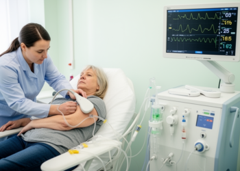 Ultrasound-guided haemodynamic profiling in haemodialysis patients: a single-centre prospective observational study protocol