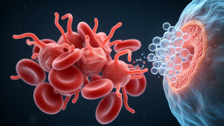Sickle Cell Patients Show Activated Platelets and Caspase-1 Activity
