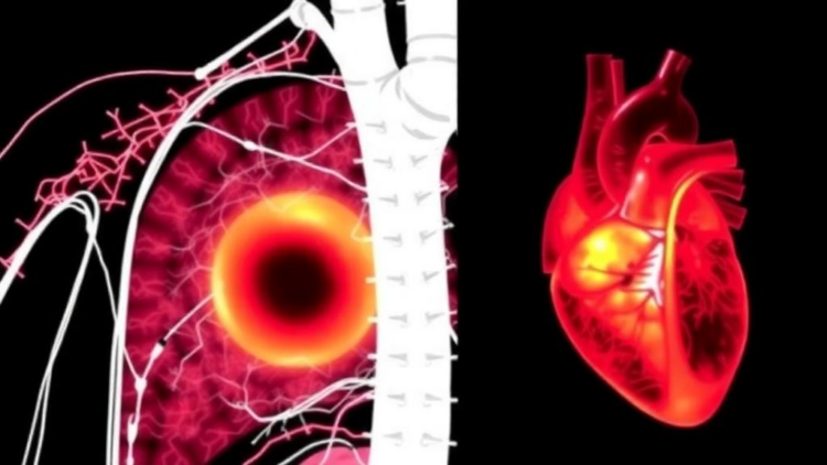 Single-Cell Atlas Reveals How the Metabolic Enzyme PDK4 Drives Scarring After Heart Attack