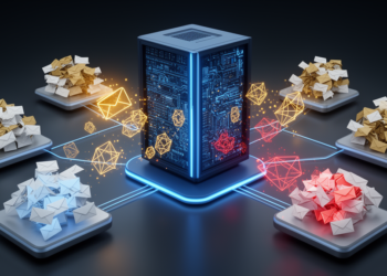 Federated framework detects email malware in benchmarks under non-IID data