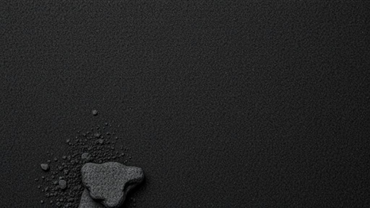 Conductive Cement Gets a Carbon Boost, But the Climate Cost Depends on How the Black Is Made