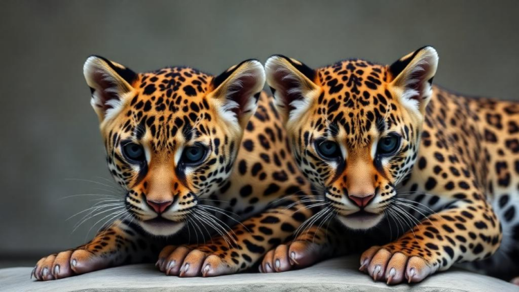 Captive jaguar pair study links infertility to severe sperm defects
