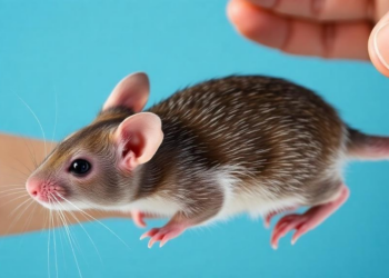 Mechanical overload elicits weaker transcript isoform switching in aged mouse muscle