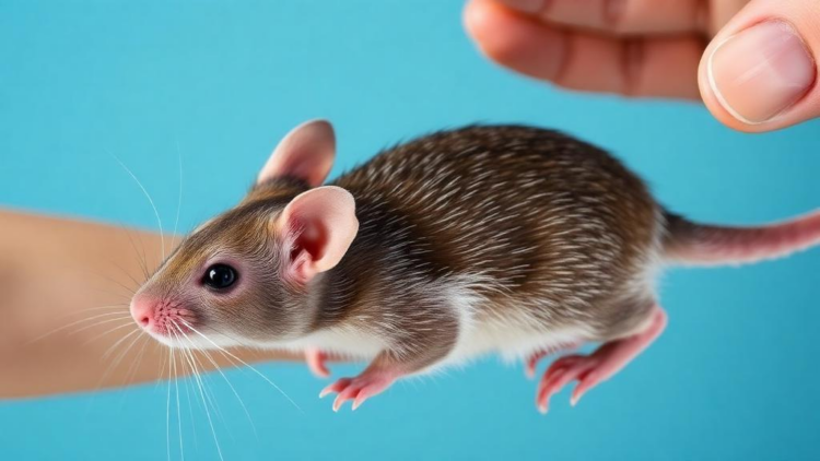 Mechanical overload elicits weaker transcript isoform switching in aged mouse muscle