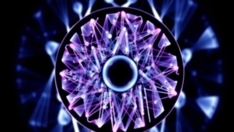 Quantum-Inspired Algorithm Uses Thermodynamic Phase Transitions to Sharpen CT Scans