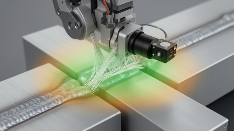 Explainable AI predicts strength of hybrid-reinforced welded aluminum joints
