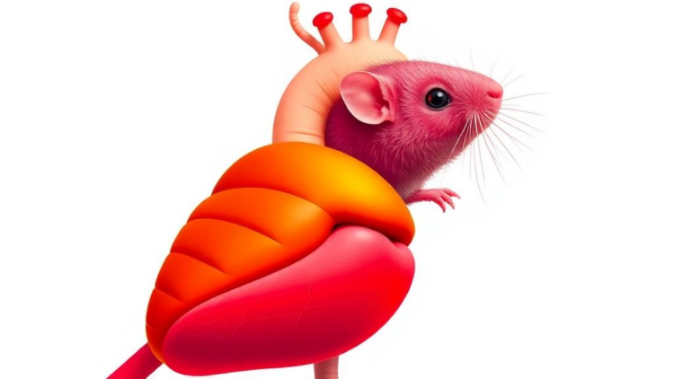 Time-series mouse study maps divergent diabetic reprogramming in kidney and heart