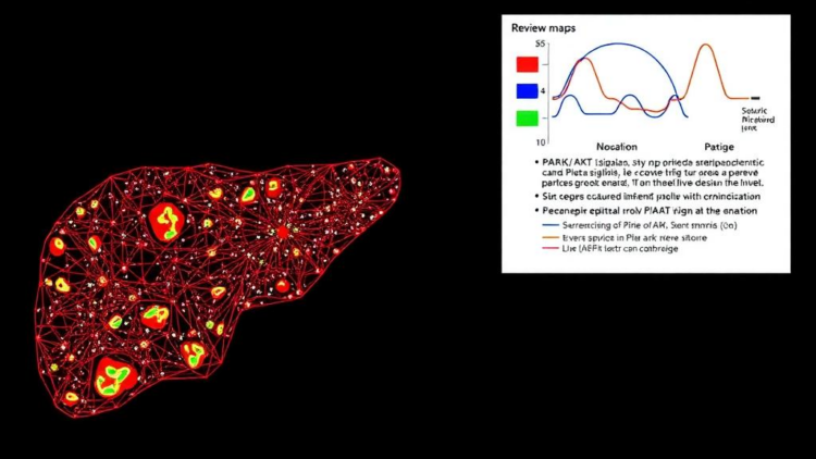 Review maps epigenetic control of PI3K/AKT signaling in liver cancer