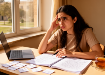 Emotion Regulation and Memory Complaints in Egyptian Undergraduates
