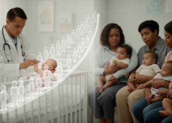 US cohort model projects hepatitis B rise after infant vaccination changes