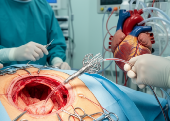 Multicenter Study Finds 100% Procedural Success for Hybrid Pulmonary Valve Implantation