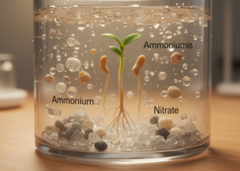 Research report: Optimization of nitrogen source ratios for somatic embryo maturation in Pinus elliottii