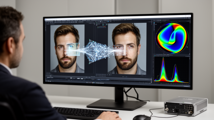 Research report: A lightweight multi-scale fourier enhancement network for image forgery detection