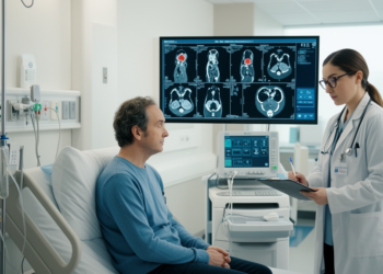 Single-arm phase II trial reports strong response with junctional cancer combination