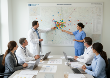 Medical and Dental Institute Maps Barriers to Self-Directed Learning
