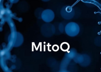 MitoQ: The Mitochondria-Targeted Antioxidant That Could Slow Aging