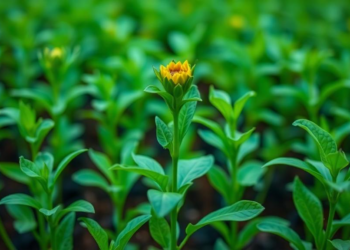 AI Reads Crop Photosynthesis Pixel by Pixel in Deep Learning Leap for Farming