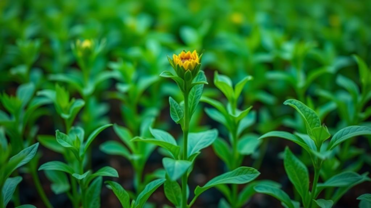 AI Reads Crop Photosynthesis Pixel by Pixel in Deep Learning Leap for Farming