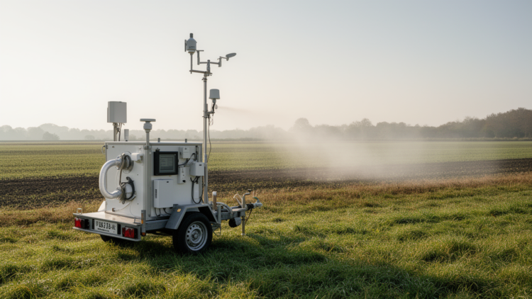Can radon help to improve methane emission estimates? Results from a dual-tracer inversion