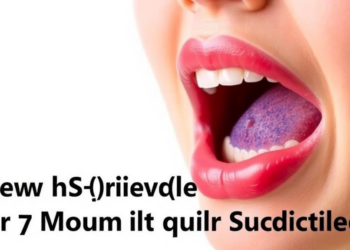 Stem Cell Grown Salivary Glands Offer Hope for Dry Mouth Sufferers
