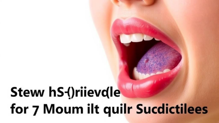 Stem Cell Grown Salivary Glands Offer Hope for Dry Mouth Sufferers