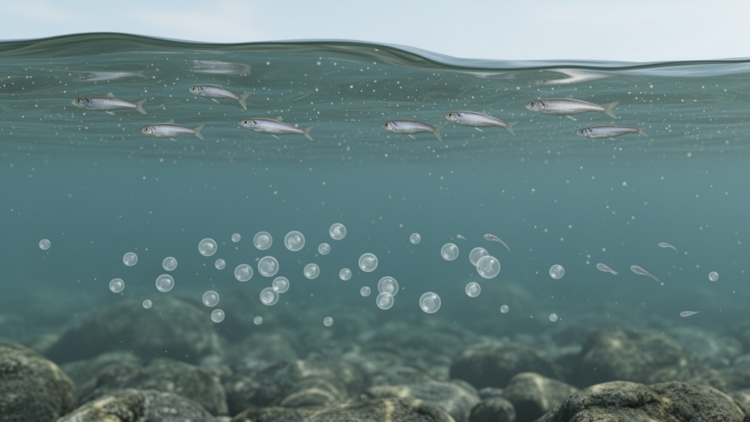 Species composition and assemblages of ichthyoplankton during winter and summer around the Korean Peninsula