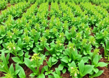 Fungi and Fertilizer Team Up to Boost Forage Yields in Chicory–Clover Intercropping