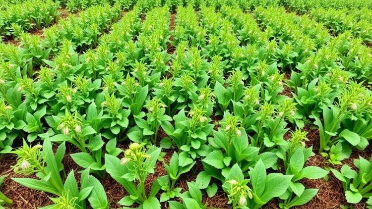 Fungi and Fertilizer Team Up to Boost Forage Yields in Chicory–Clover Intercropping