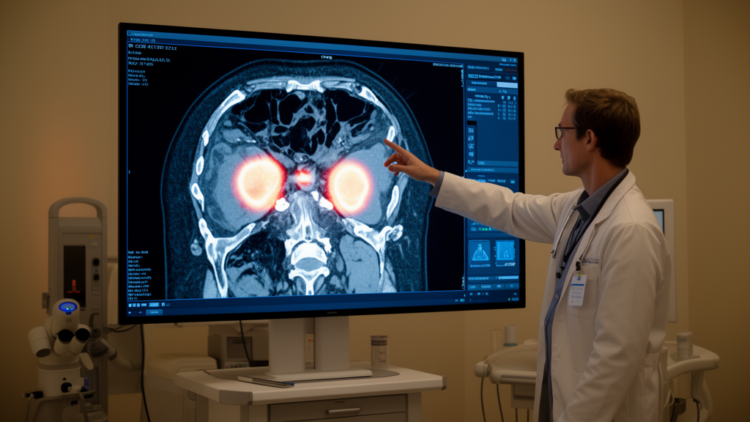 Meta-analysis finds moderate diagnostic accuracy for CXCR4 PET/CT in primary aldosteronism