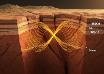 Research report: Mantle deformation patterns beneath the Central India Tectonic Zone: evidence from SK(K)S splitting measurements in the Satpura Gondwana Basin and adjacent areas
