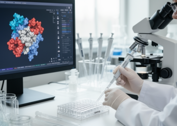 AI advances BMP4 research, but experimental validation remains essential