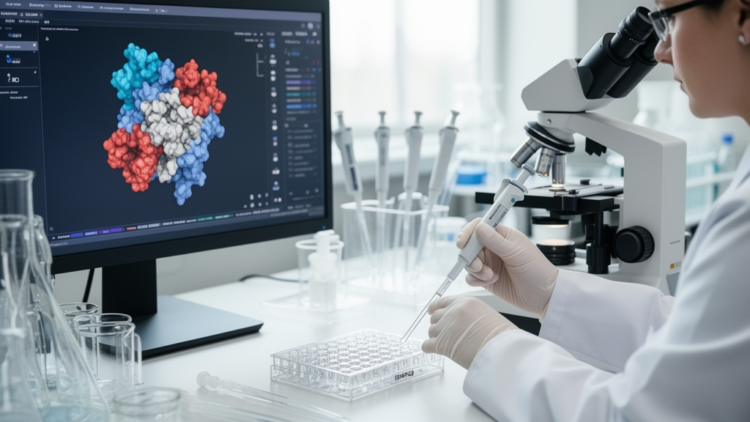 AI advances BMP4 research, but experimental validation remains essential