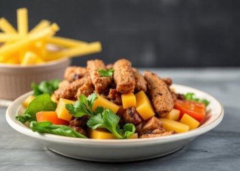 High-Protein Diets May Accelerate Aging by Switching On a Single Longevity Gene