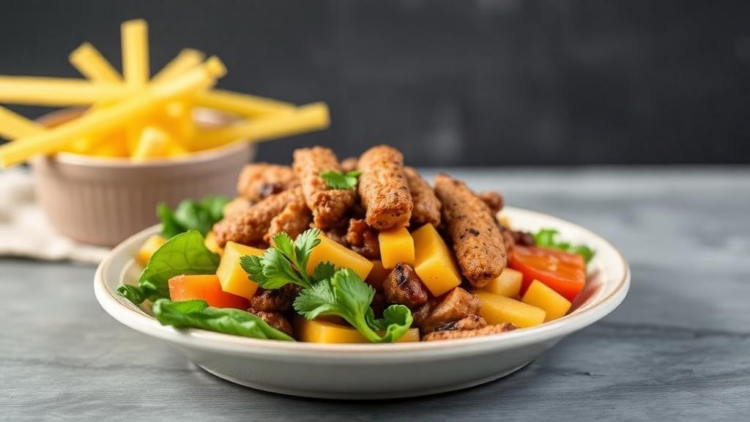 High-Protein Diets May Accelerate Aging by Switching On a Single Longevity Gene