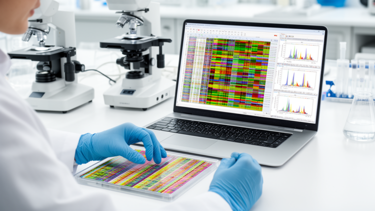 ClinGen framework reveals recurrent CNV burden in diagnostic microarray series