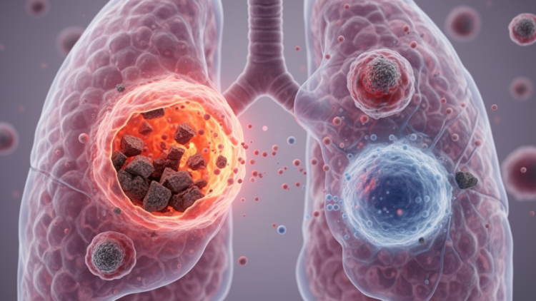 Lysosomal pH emerges as a context-dependent amplifier in septic lung injury