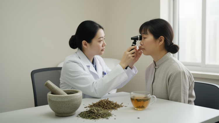 Traditional Chinese Medicine Shows Preliminary Promise for Ménière’s Disease